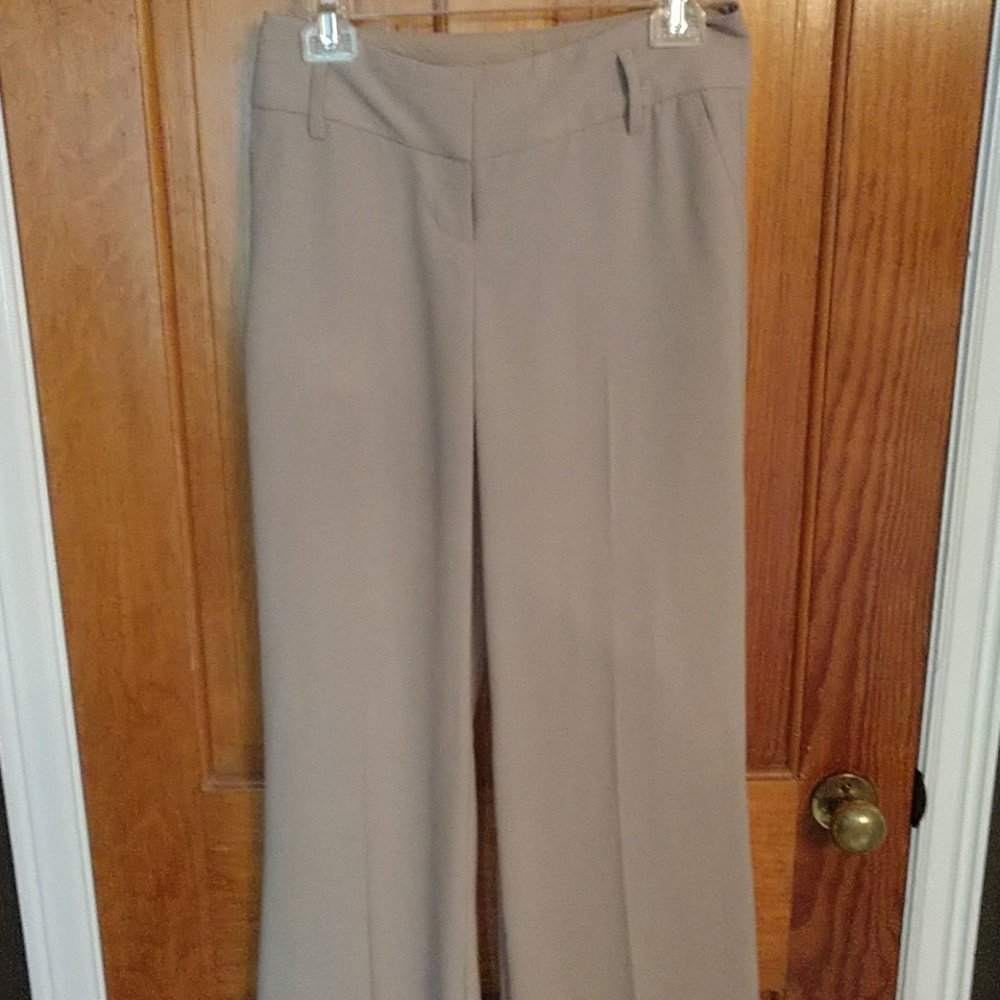 Womens dress pants